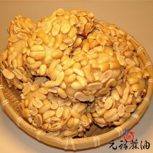 【元福麻老】顆粒土豆麻老 ( 甜麻粩 / 素食可 )